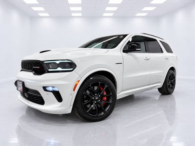 2023 Dodge Durango R/T Plus