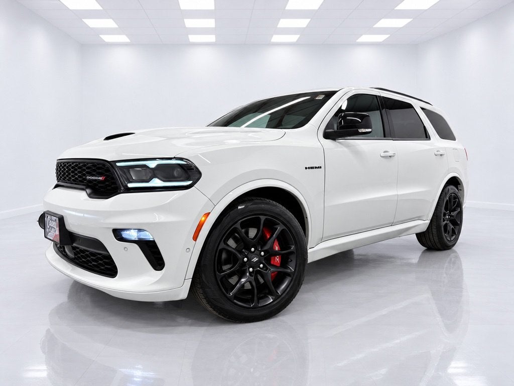 2023 Dodge Durango R/T Plus