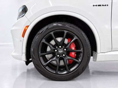 2023 Dodge Durango R/T Plus