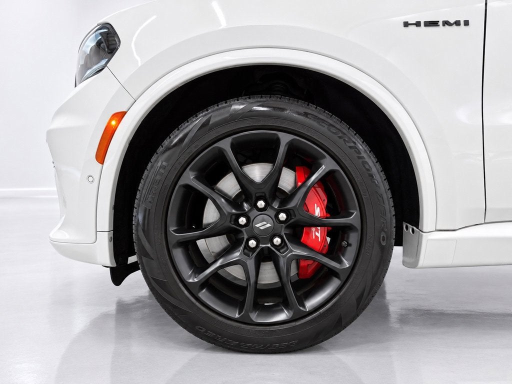 2023 Dodge Durango R/T Plus