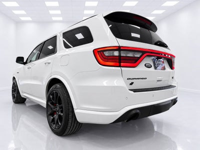 2023 Dodge Durango R/T Plus