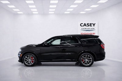 2023 Dodge Durango R/T