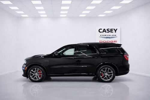 2023 Dodge Durango R/T
