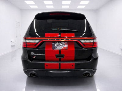 2023 Dodge Durango R/T