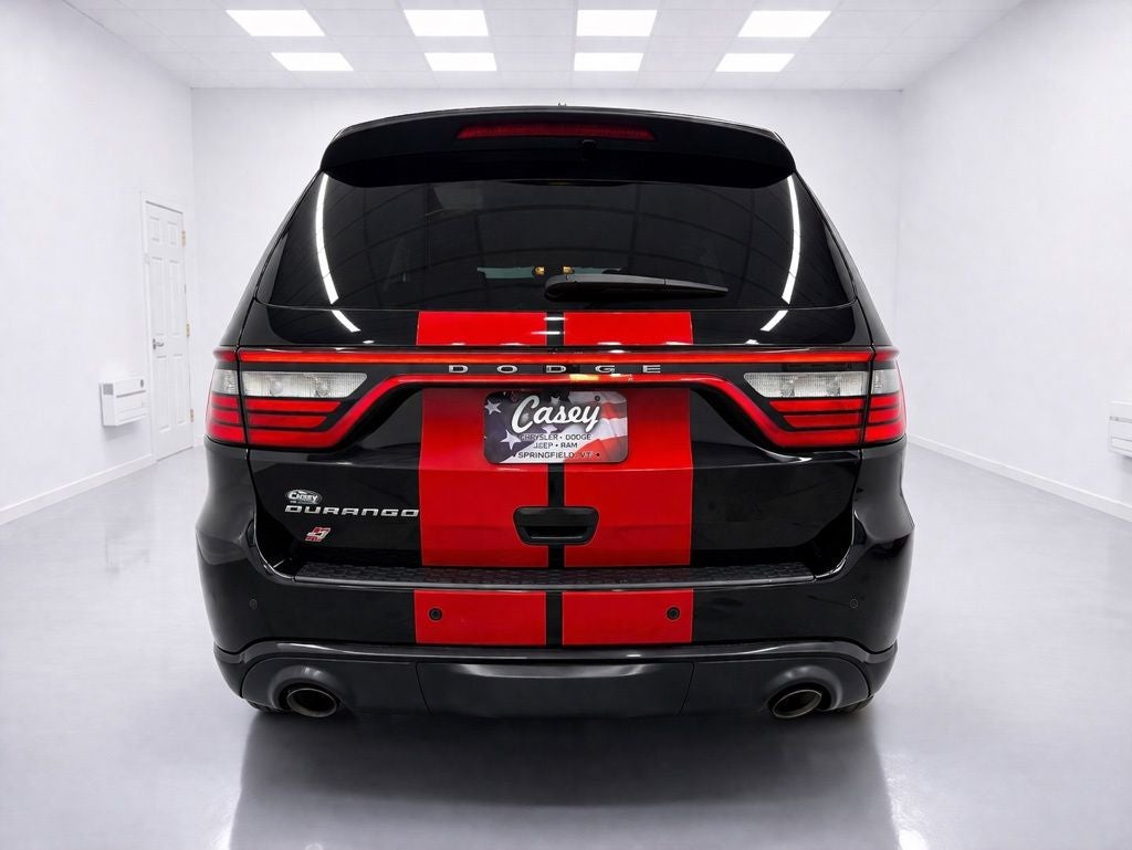 2023 Dodge Durango R/T