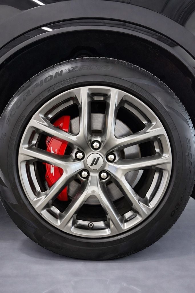 2023 Dodge Durango R/T