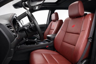 2023 Dodge Durango R/T