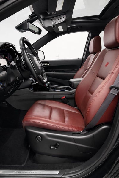 2023 Dodge Durango R/T