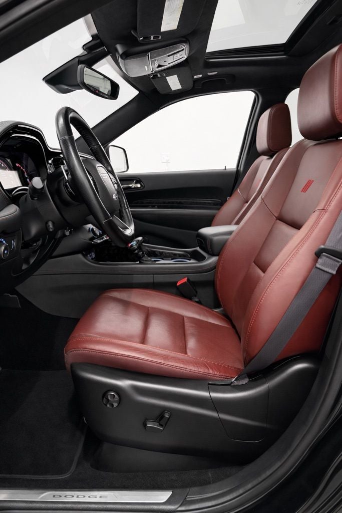 2023 Dodge Durango R/T