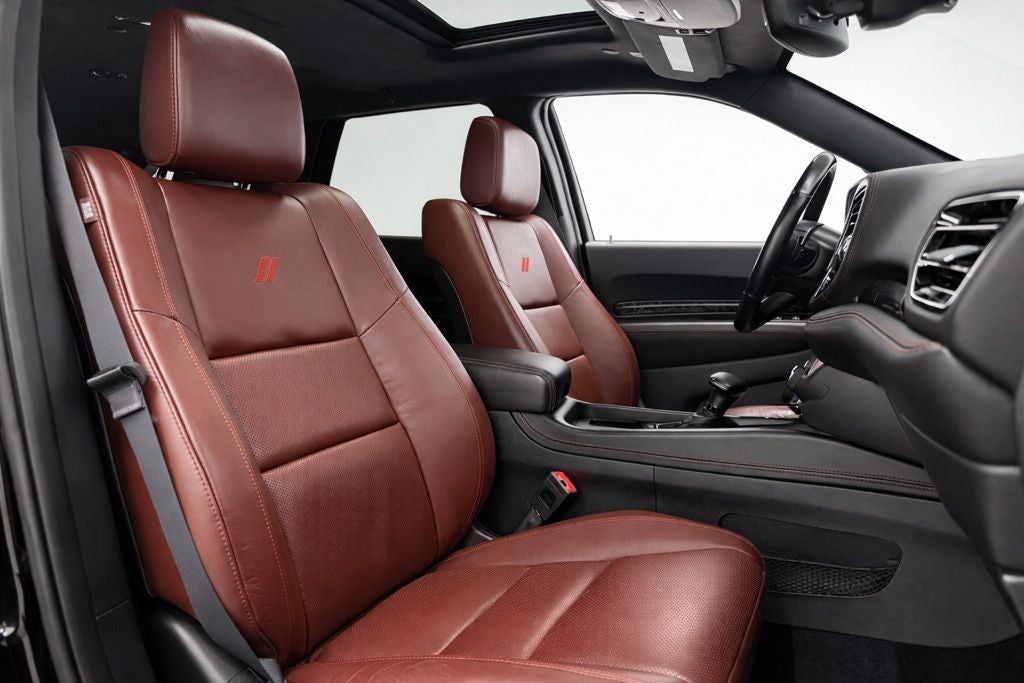 2023 Dodge Durango R/T
