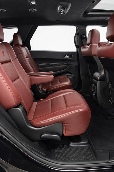 2023 Dodge Durango R/T