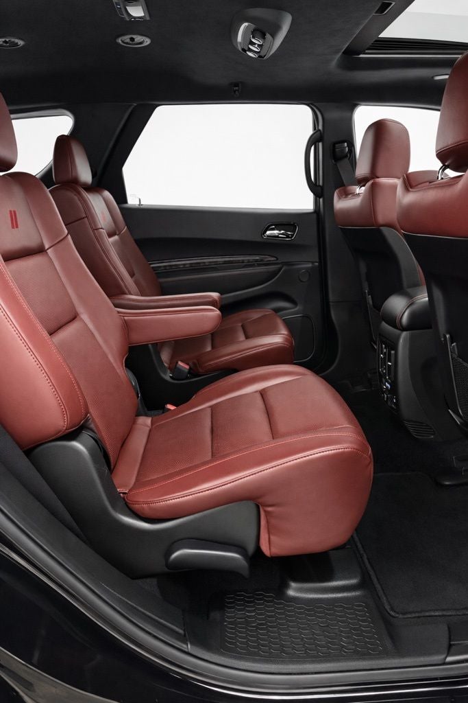 2023 Dodge Durango R/T