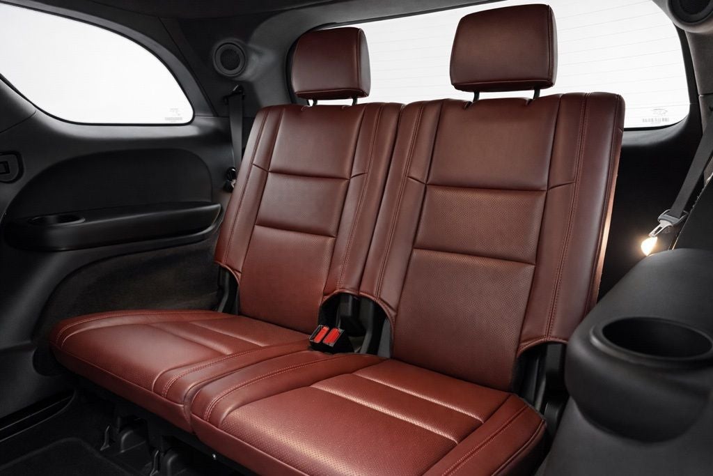 2023 Dodge Durango R/T