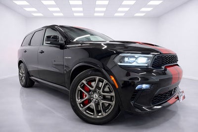2023 Dodge Durango R/T
