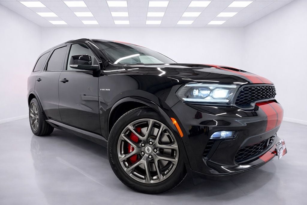 2023 Dodge Durango R/T