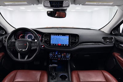 2023 Dodge Durango R/T