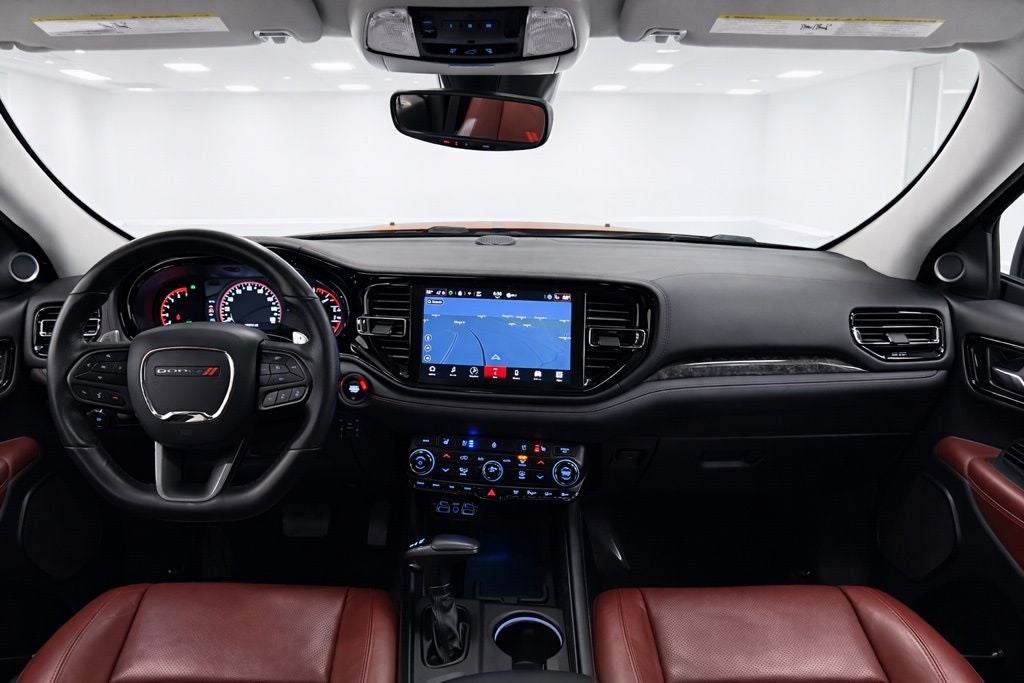2023 Dodge Durango R/T