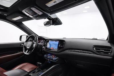 2023 Dodge Durango R/T