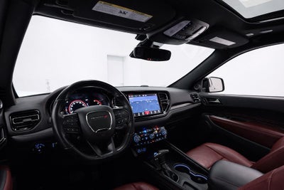 2023 Dodge Durango R/T