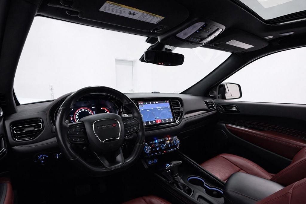 2023 Dodge Durango R/T