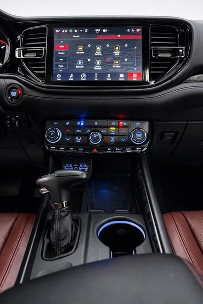 2023 Dodge Durango R/T
