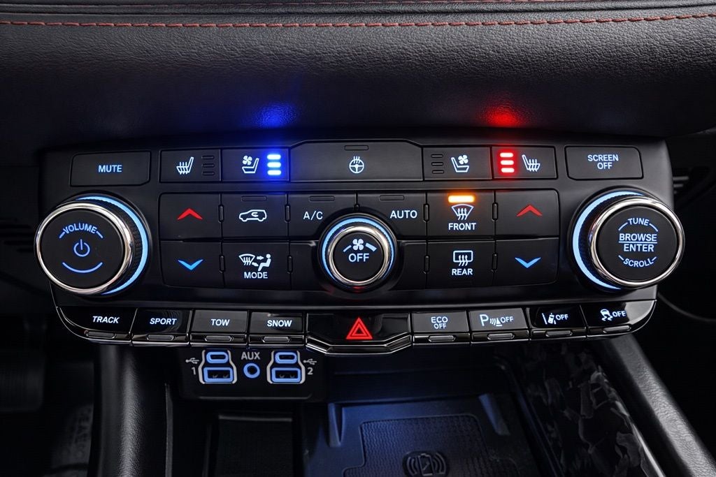 2023 Dodge Durango R/T