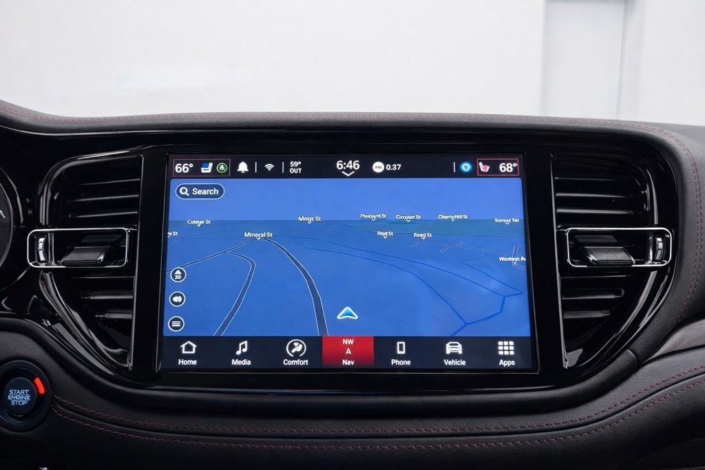 2023 Dodge Durango R/T