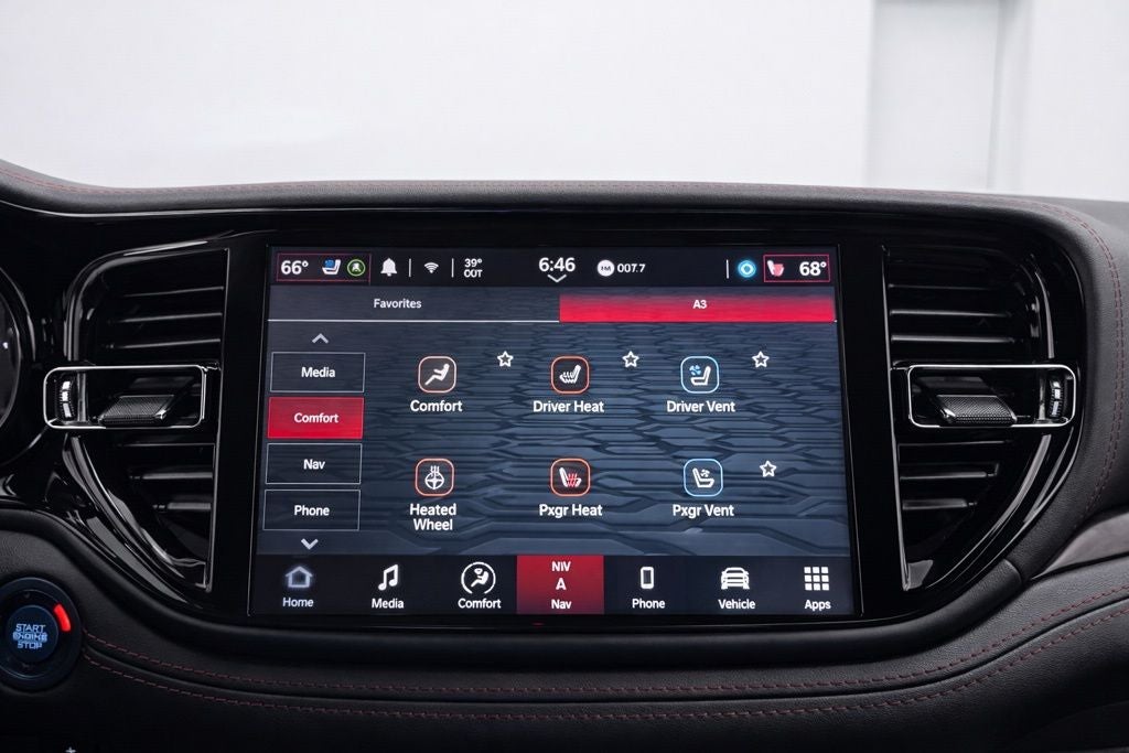 2023 Dodge Durango R/T