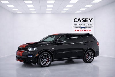2023 Dodge Durango R/T