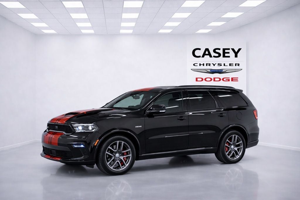 2023 Dodge Durango R/T