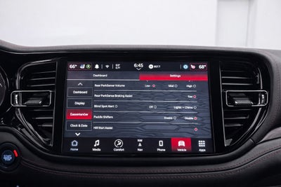 2023 Dodge Durango R/T