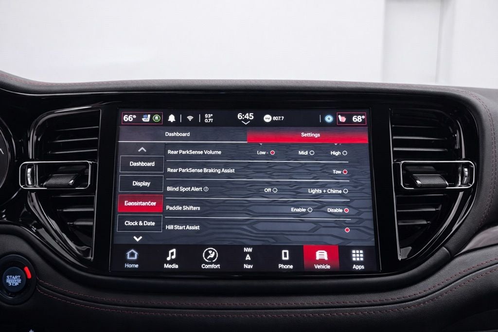 2023 Dodge Durango R/T