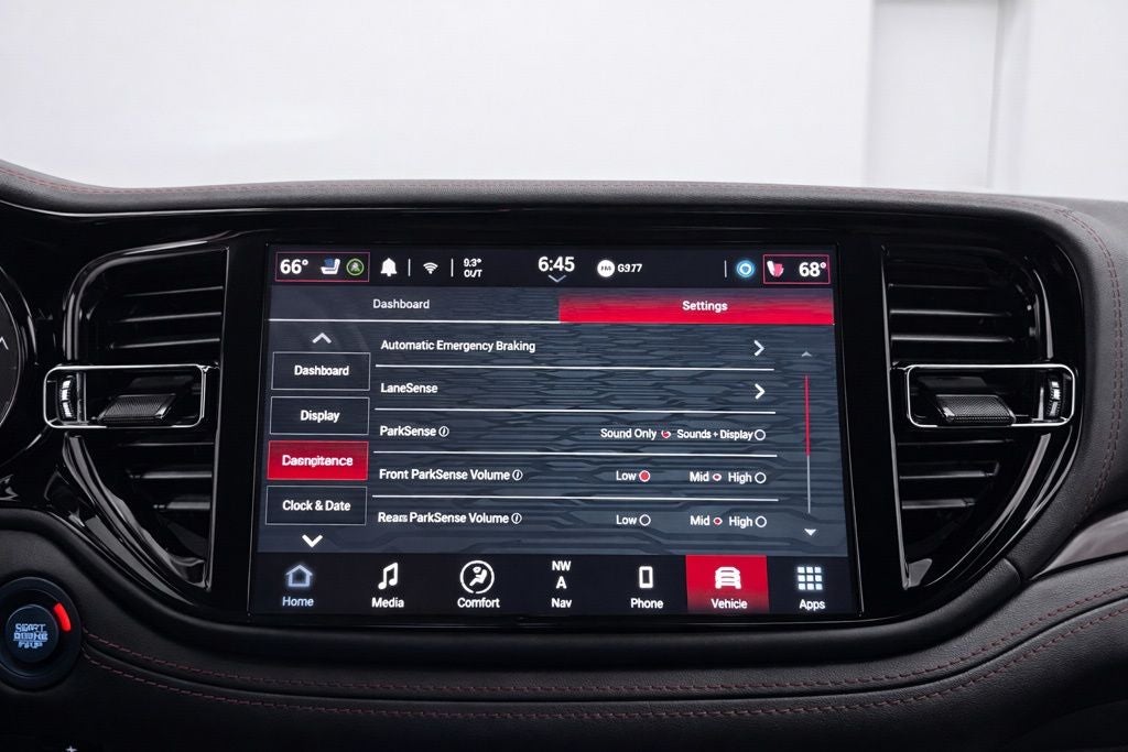 2023 Dodge Durango R/T