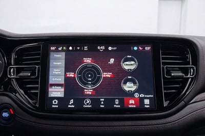 2023 Dodge Durango R/T