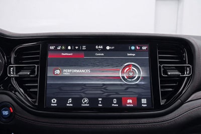 2023 Dodge Durango R/T
