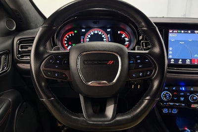 2023 Dodge Durango R/T