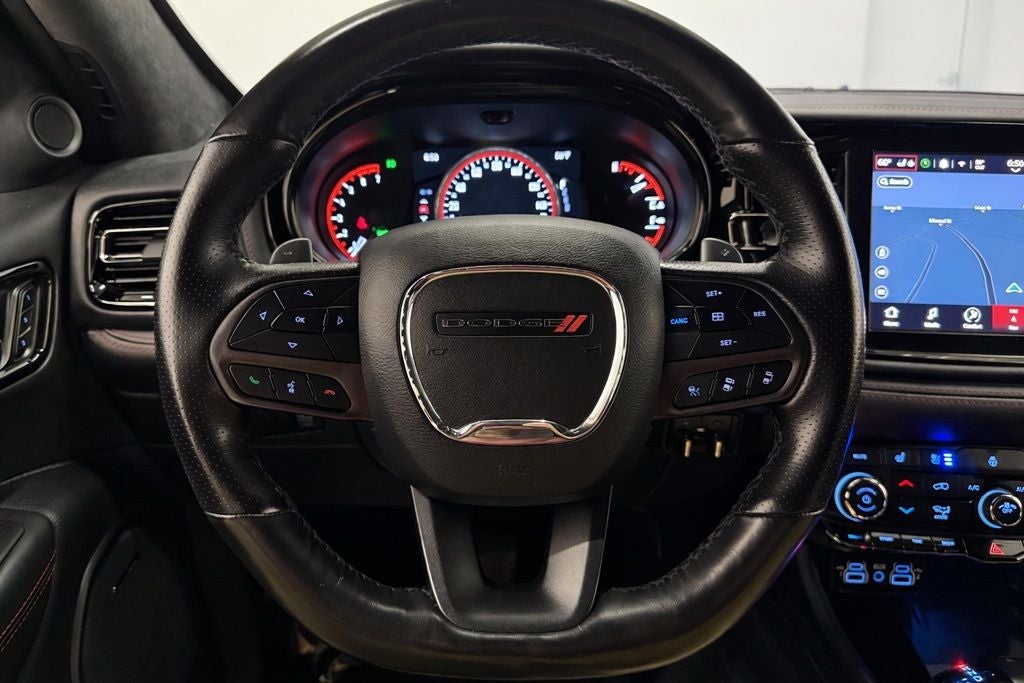 2023 Dodge Durango R/T