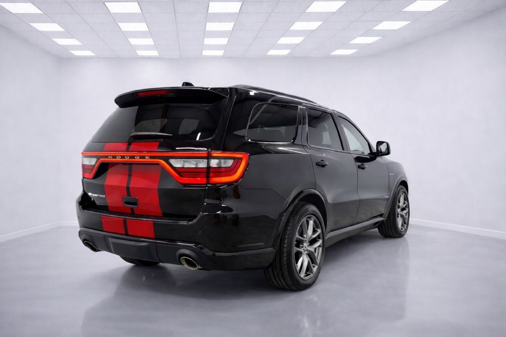 2023 Dodge Durango R/T