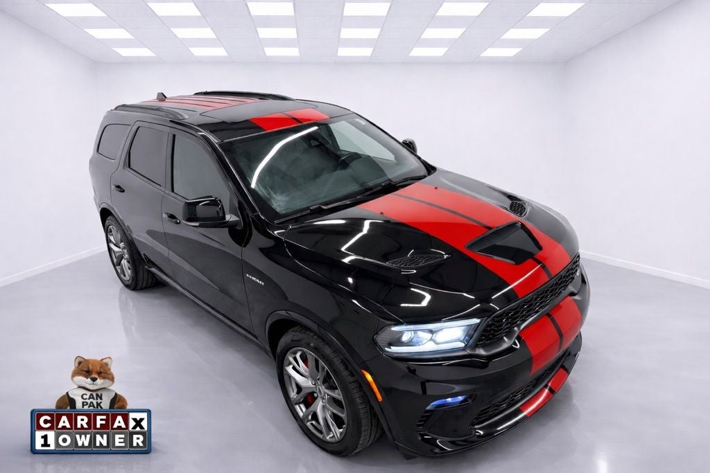 2023 Dodge Durango R/T
