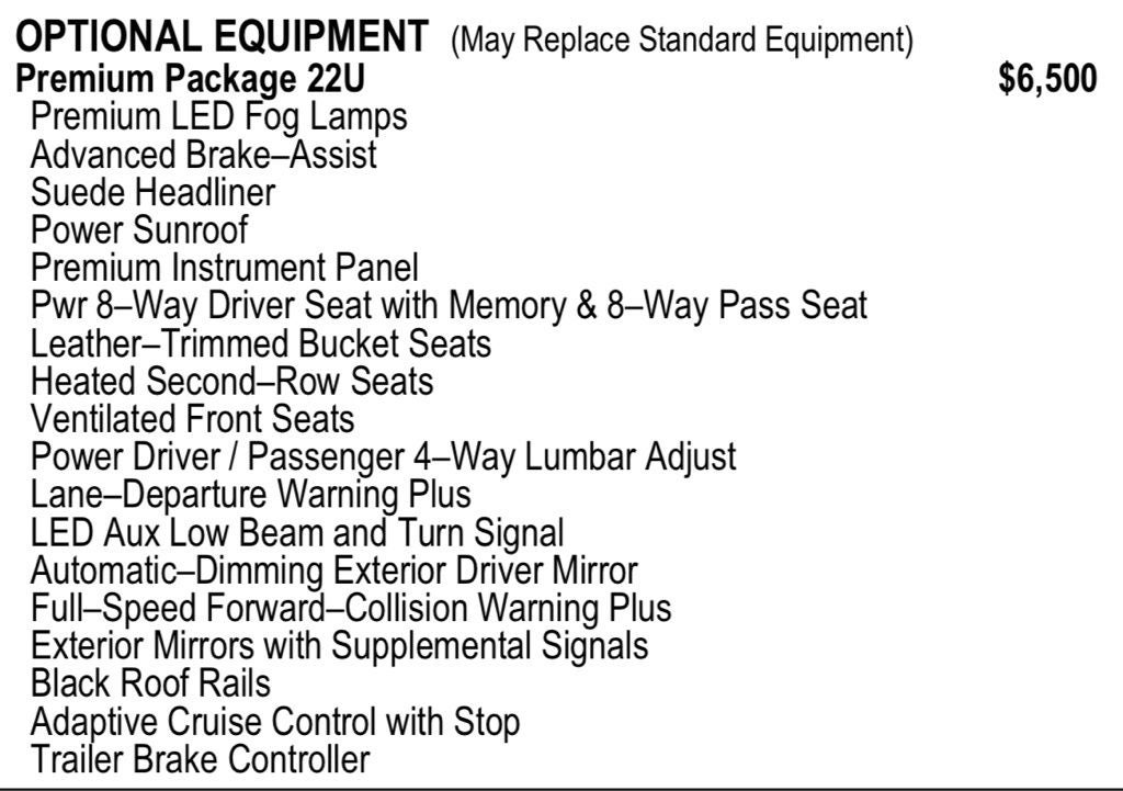 2023 Dodge Durango R/T