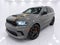 2023 Dodge Durango Orange Sport