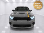 2023 Dodge Durango Orange Sport