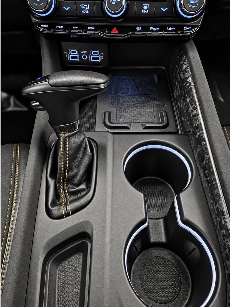 2023 Dodge Durango Orange Sport