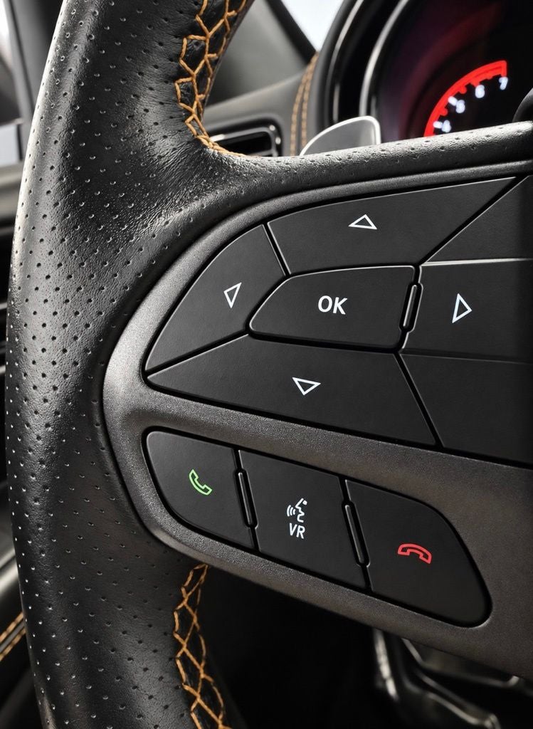 2023 Dodge Durango Orange Sport