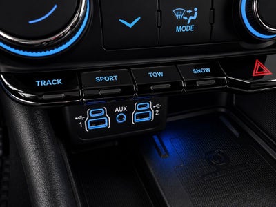 2023 Dodge Durango Orange Sport