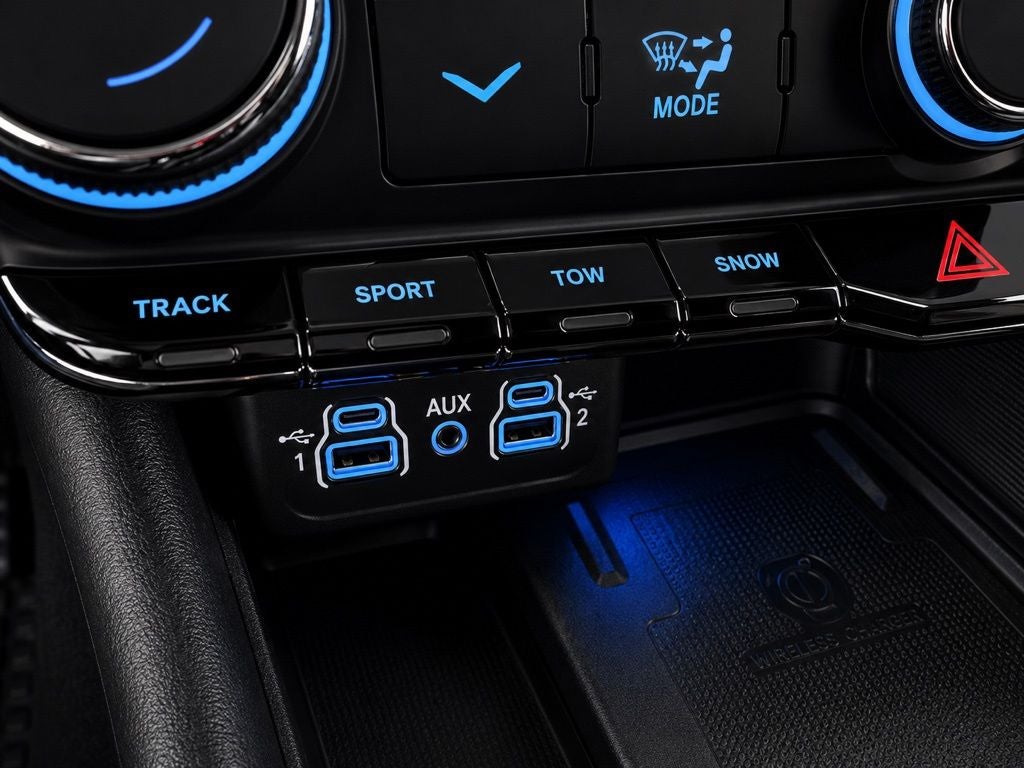 2023 Dodge Durango Orange Sport