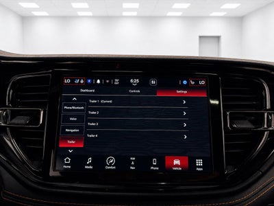 2023 Dodge Durango Orange Sport