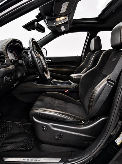 2023 Dodge Durango R/T Plus