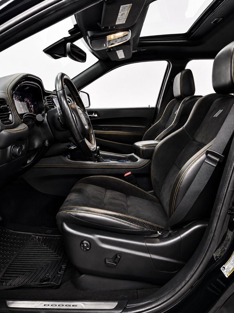 2023 Dodge Durango R/T Plus