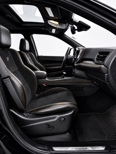 2023 Dodge Durango R/T Plus
